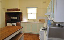 Airly Retreat - Accommodation Mt Buller 0