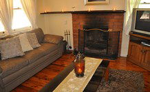 Airly Retreat - Accommodation Mt Buller 1