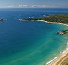 BiJs on the Beach - Accommodation Mt Buller
