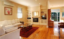 Blue Mountains Cottage - Accommodation Mt Buller 1
