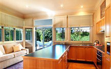 Blue Mountains Cottage - Accommodation Mt Buller 0