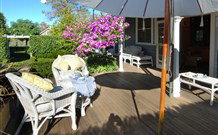 Blue Mountains Cottage - Accommodation Mt Buller 2