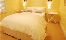 Blue Mountains Cottage - Accommodation Mt Buller 4