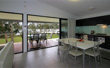 Copmanhurst Rest Point Family Hotel - Accommodation Mt Buller 1