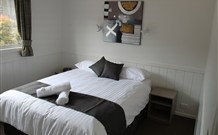 Copmanhurst Rest Point Family Hotel - Accommodation Mt Buller 4