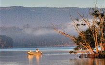 Copmanhurst Rest Point Family Hotel - Accommodation Mt Buller 6