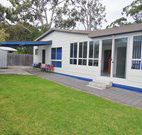 Jenkins Street Cottage - Accommodation Mt Buller