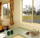 Mavis's Kitchen and Cabins - Accommodation Mt Buller