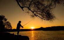 Oakbourne Cottage, Gingers Creek - Accommodation Mt Buller 5