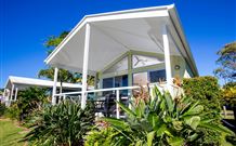 Jones Island NSW Accommodation Mt buller