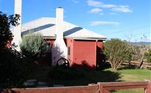 Wattle Flat NSW Accommodation Mt Buller