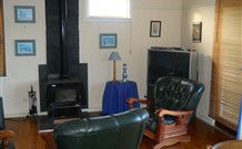 The Poplars Glen Davis S - Accommodation Mt Buller 0