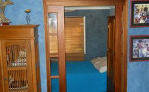 The Poplars Glen Davis S - Accommodation Mt Buller 1