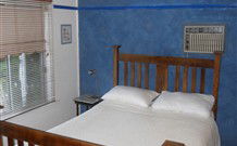 The Poplars Glen Davis S - Accommodation Mt Buller 2