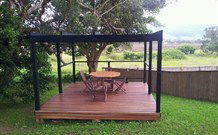 The Poplars Glen Davis S - Accommodation Mt Buller 5
