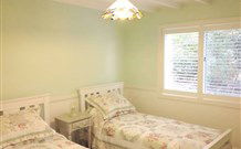 Yahgunyah Cottage - Accommodation Mt Buller 1