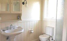 Yahgunyah Cottage - Accommodation Mt Buller 3
