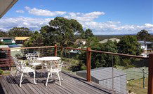 Yahgunyah Cottage - Accommodation Mt Buller 6