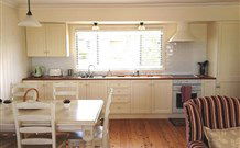 Yahgunyah Cottage - Accommodation Mt Buller 5
