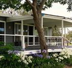 Yarralaw Springs Wines Vine Loft Bed and Breakfast - Accommodation Mt Buller