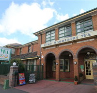 Blue Mountains - Katoomba YHA - Accommodation Mt Buller