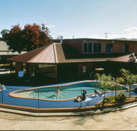 Albury-Wodonga YHA - Accommodation Mt Buller