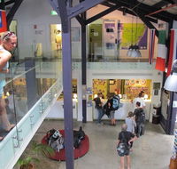 Railway Square YHA Sydney - Accommodation Mt Buller
