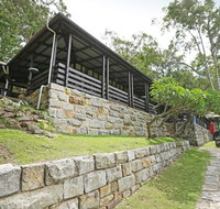 Sydney - Pittwater YHA