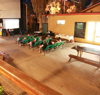 Alice Springs YHA - Accommodation Mt buller