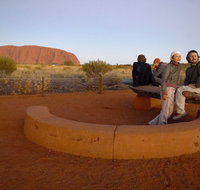 Ayers Rock - Outback Pioneer Lodge - Accommodation Mt Buller