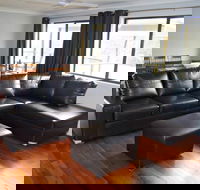 Ewetopia Farm - Accommodation Mt Buller