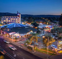 Arkaba Hotel - Accommodation Mt Buller