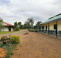 Kings Canyon Holiday Park - Accommodation Mt Buller