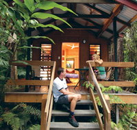 Cape Tribulation  - Accommodation Mt Buller