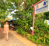 Mission Beach Retreat YHA - Accommodation Mt Buller