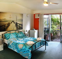 Hervey Bay YHA - Accommodation Mt Buller