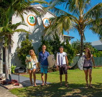 Coolangatta YHA - Kirra Beach Gold Coast - Accommodation Mt Buller