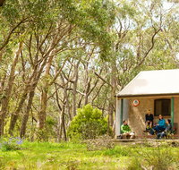 Mt Lofty YHA - Accommodation Mt Buller