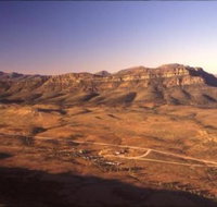 Flinders Ranges - Rawnsley Park Station - Accommodation Mt Buller