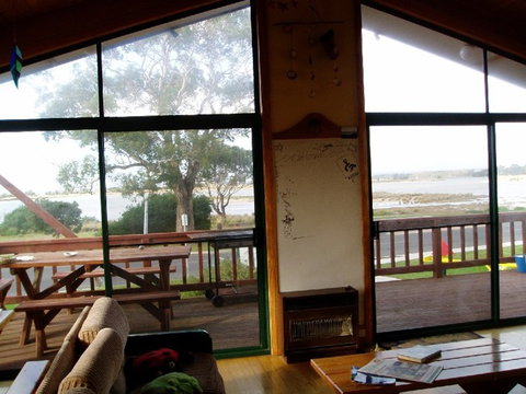 Bridport YHA - Accommodation Mt buller 0