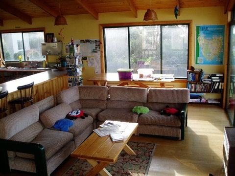 Bridport YHA - Accommodation Mt buller 2