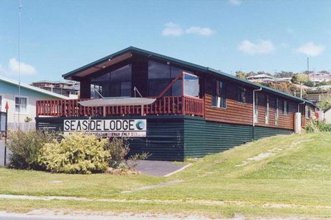 Bridport YHA - Accommodation Mt buller 4