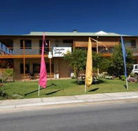 Lancelin YHA - Accommodation Mt Buller