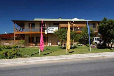 Lancelin YHA - Accommodation Mt Buller 0