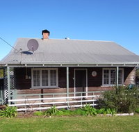 Pemberton YHA - Accommodation Mt buller