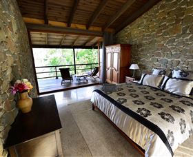 The Stonehouse Retreat - Accommodation Mt Buller 1