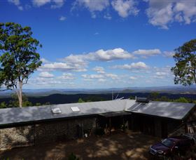 The Stonehouse Retreat - Accommodation Mt Buller 2