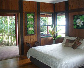 Byfield Mountain Retreat - Accommodation Mt Buller 1