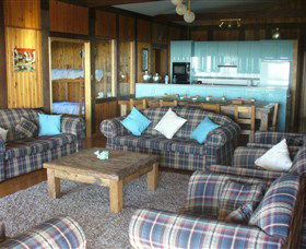 Byfield Mountain Retreat - Accommodation Mt Buller 3
