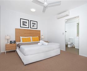 Allure Hotel And Apartments - Accommodation Mt Buller 1